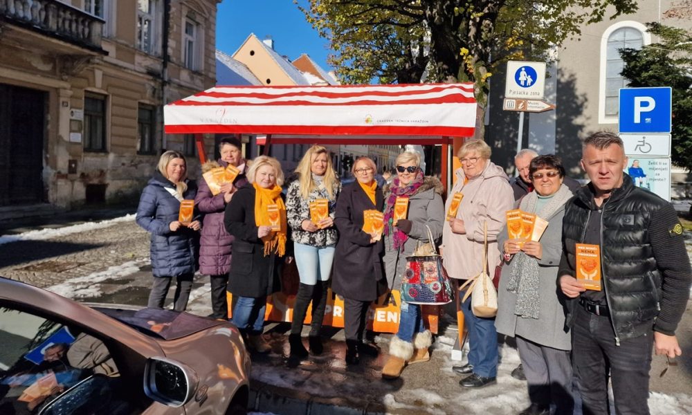 Pevex Otvorio Svoja Vrata U Zaboku Pripremili Su Posebne Ponude Zip