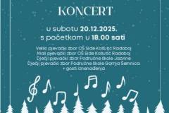 Bozicni-koncert