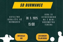 durmanec-memorijalni-turnir