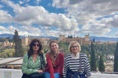 Mobilnost_Granada_Alhambra