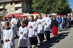 Deseci tisuća vjernika na misnom slavlju na dan Svete nedjelje u Ludbregu