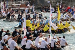 29. Maraton lađa na Neretvi