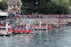 29. Maraton lađa na Neretvi