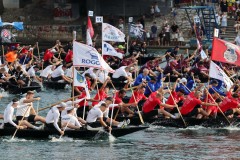 29. Maraton lađa na Neretvi