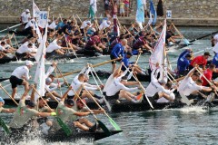29. Maraton lađa na Neretvi
