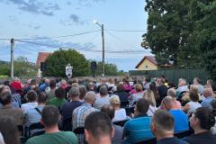 Stand-up-Pervan
