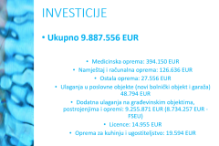 investicije
