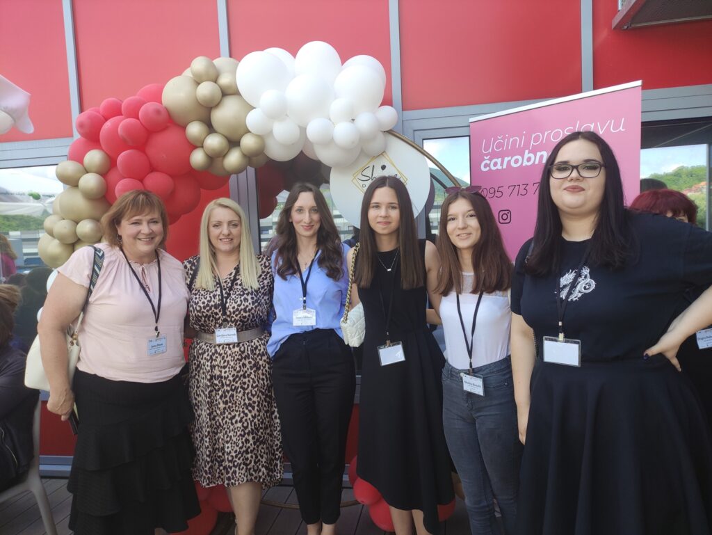 Konferencija "Žene i poduzetništvo u KZŽ 2022-umrežavanje