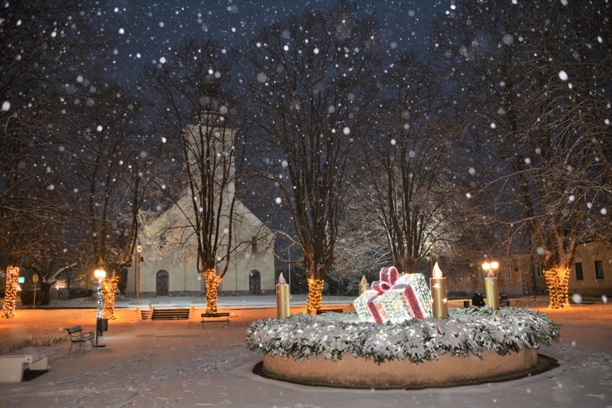 Autor fotografije: Zrinka Stakor